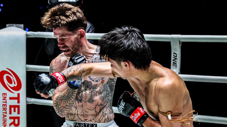 ONE ลุมพินี : ป้อมเพชร พีเค.แสนชัย ทีเคโอ เกรเกอร์ ทอม คว่ำต่างชาติครั้งแรก ในศึก ONE ลุมพินี 133