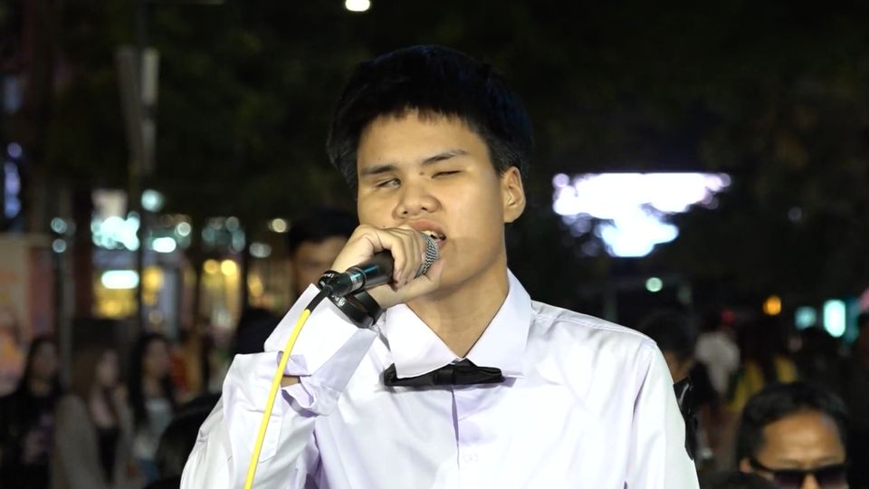 สยามน้อมอาลัย ด้วยหัวใจที่เท่าเทียม