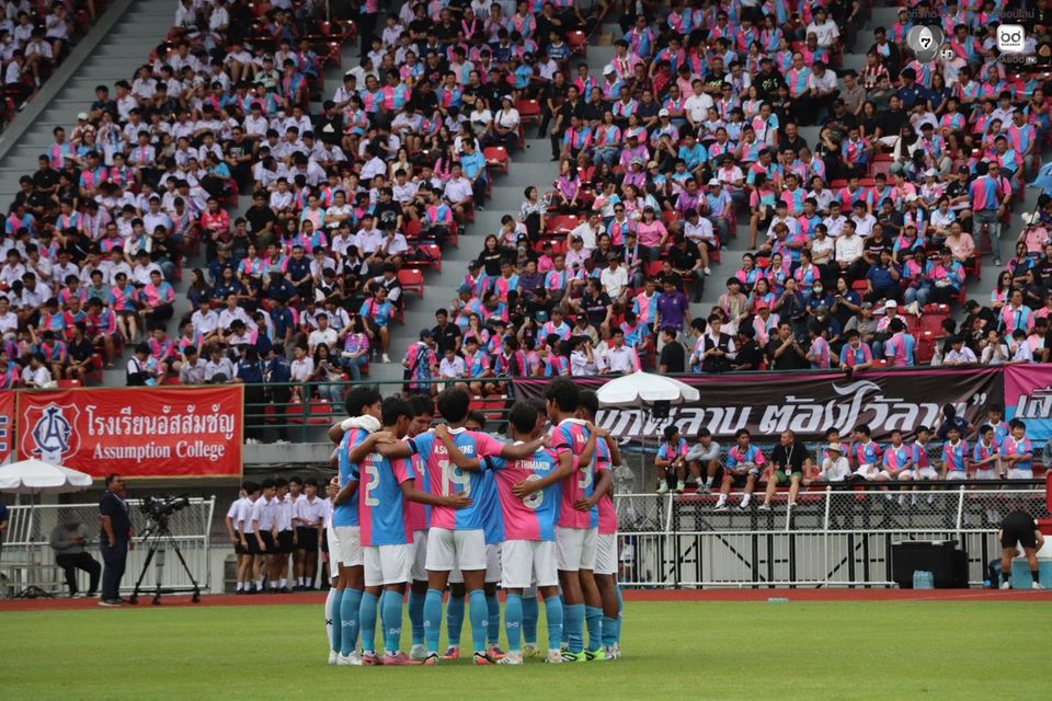 ฟุตบอลจตุรมิตรสามัคคี ครั้งที่ 31 