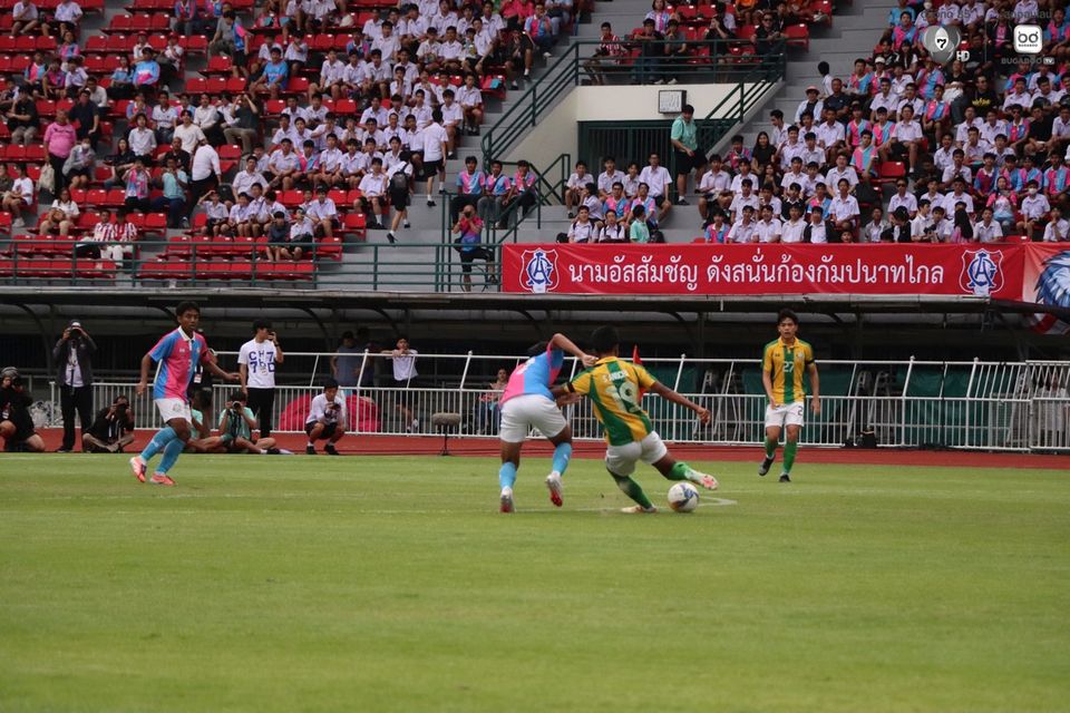 ฟุตบอลจตุรมิตรสามัคคี ครั้งที่ 31 