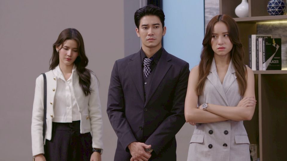 “มิลลี่” เผยบท “นันท์นลิน” ใน “ลวง” สุดหนักท้าทายความสามารถ  ได้ข้อคิดผ่านตัวละคร สอนให้รักตัวเอง