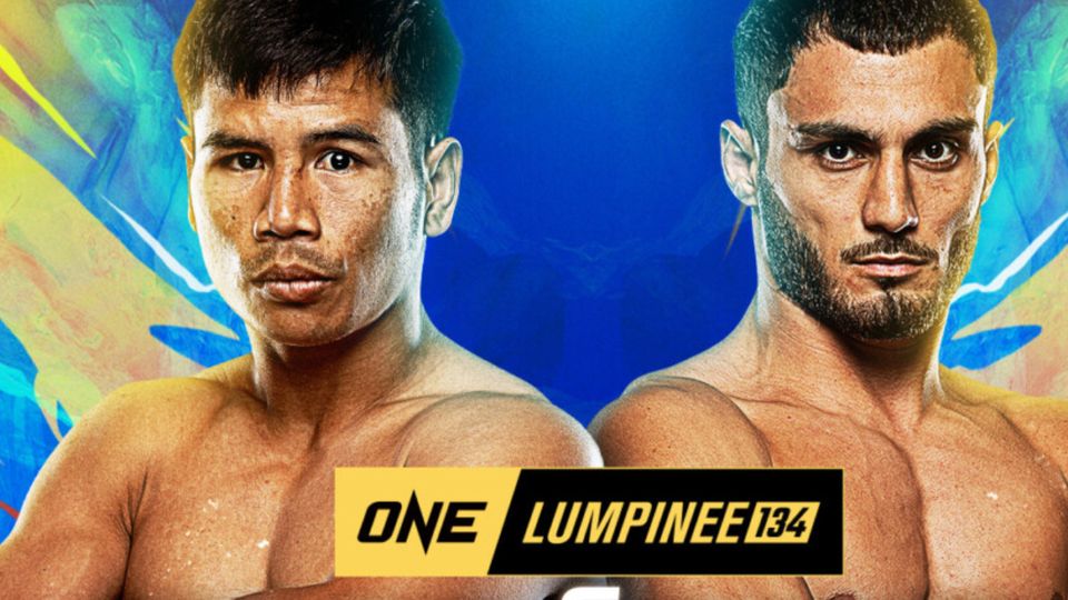 “ช่อง 7HD” เปิดโปรแกรมมวยดัง 2 สังเวียน  ส่งตรงความมันกับ “ONE ลุมพินี 134 - มวยไทย 7 สี”