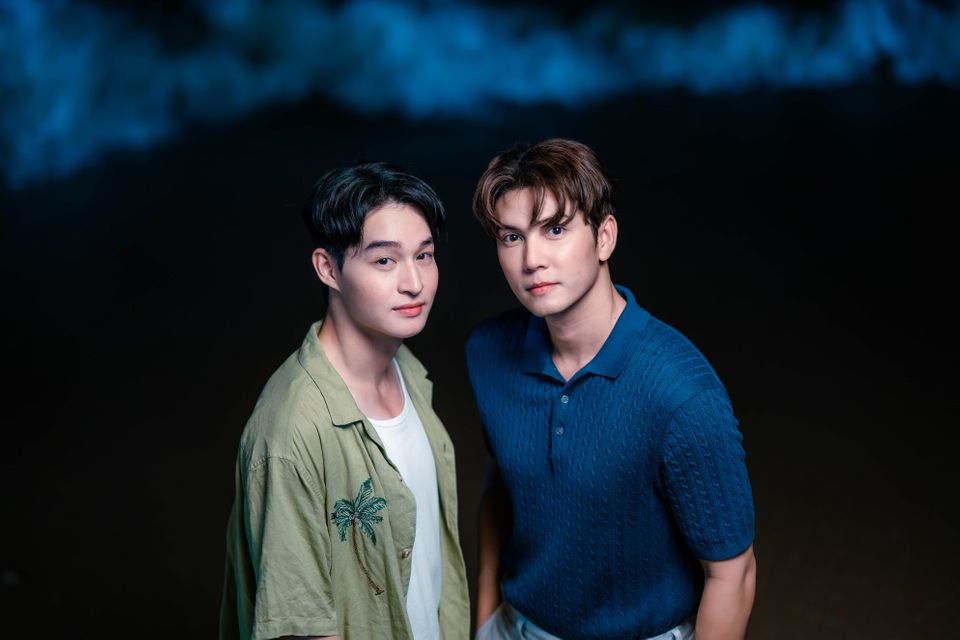 “ทูเจ – ดิว” ชวนลุ้นบทสรุป “เพียงนาวา”  รักที่เป็นไปไม่ได้ จะลงเอยอย่างไร ห้ามพลาด !