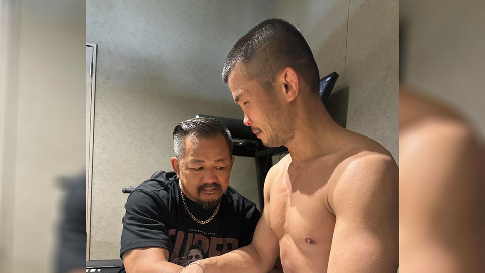 ONE Championship : น้องโอ๋ ฮาม่ามวยไทย เปิดเบื้องลึกชนวนเหตุพลาดชกศึก ONE 173