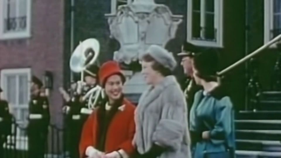 สารคดีพิเศษ พระพันปีหลวง ในดวงใจ ตอนที่ 21