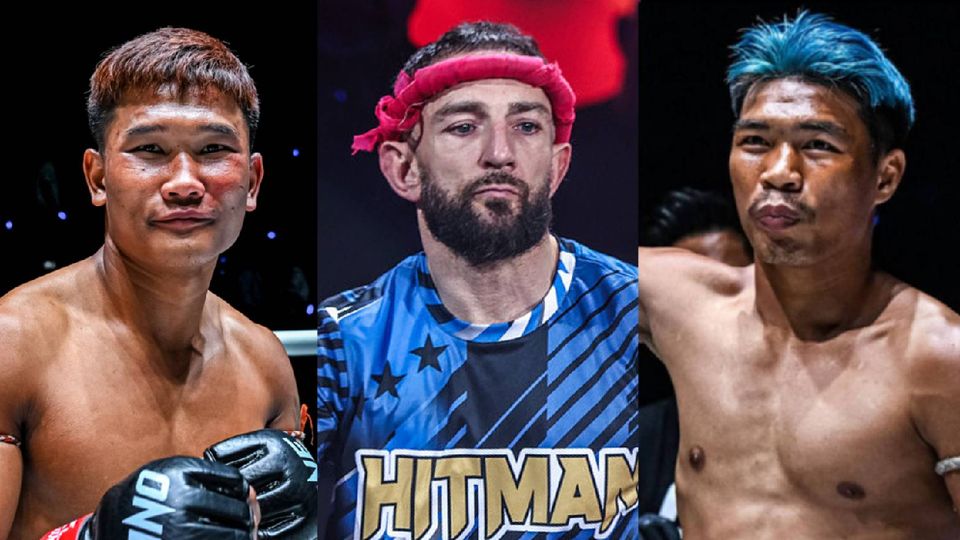 ONE Championship : เลียม แฮร์ริสัน เตือน ปตท. อภิชาติฟาร์ม ไม่ควรเปิดหน้ารับหมัด กุหลาบดำ สจ.เปี๊ยกอุทัย