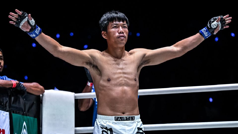 ONE ลุมพินี : ก้องไกล ส.สมหมาย เชื่อ เคนดู เออร์วิง แบกความกดดัน ไม่กล้าเดินแลก