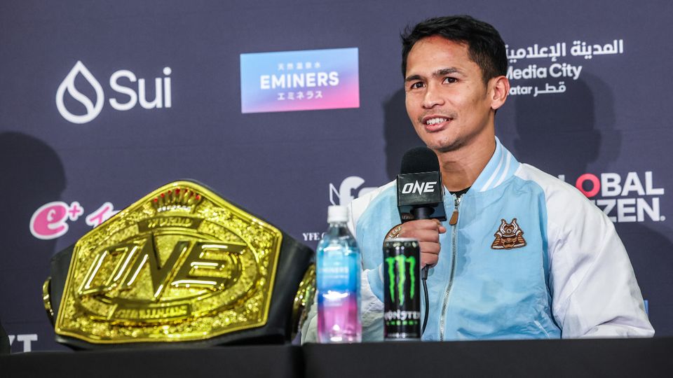 ONE Championship : เปิดโผคู่เดือดน่าลุ้น หลังจบศึกใหญ่ ONE 173
