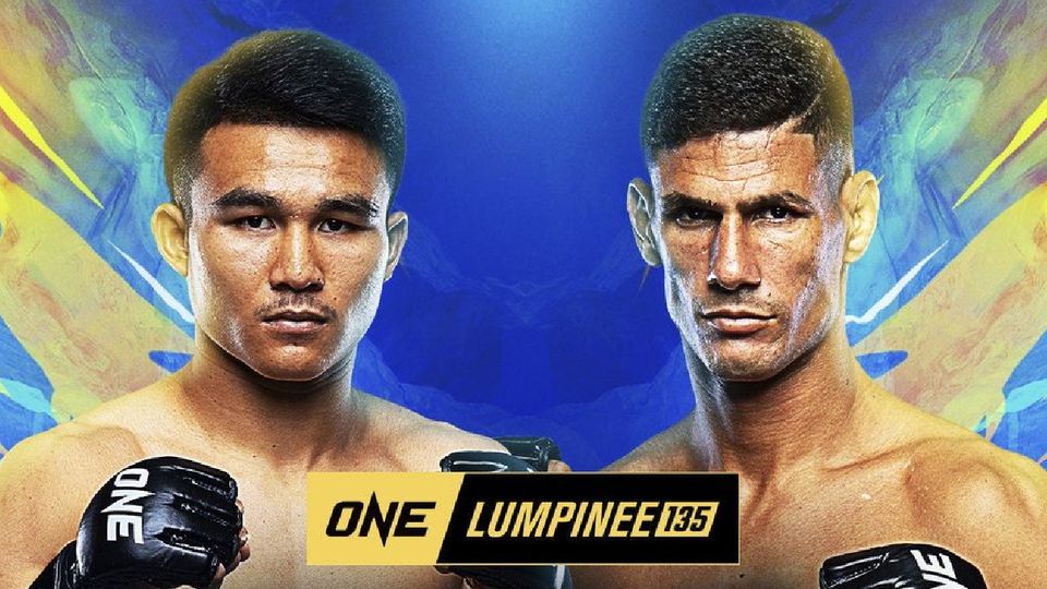 “ช่อง 7HD” ขนทัพนักสู้ 2 เวทีดังล่าชัย ส่งท้ายเดือนพ.ย. กับ “ONE ลุมพินี 135 - มวยไทย 7 สี”