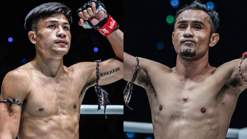 ONE ลุมพินี : จ้าวเสือใหญ่ ม.กรุงเทพธนบุรี เผยความรู้สึกแรก ดวล สามเอ ไก่ย่างห้าดาว