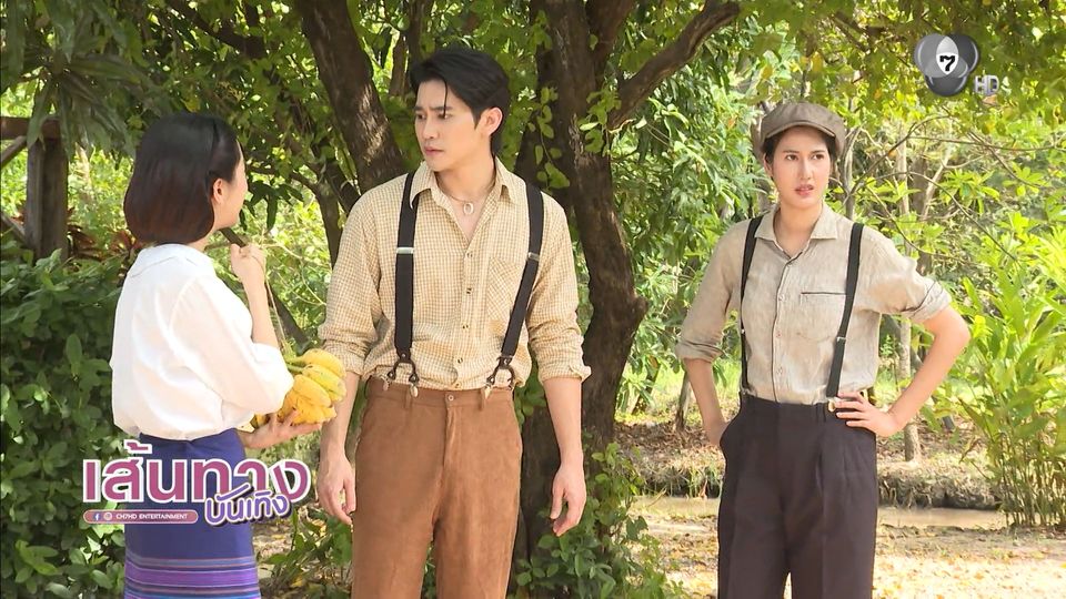 ยูโร ยศวรรธน์ เผยดีใจ ซุ่มถ่ายทำละคร แผนรักข้ามเวลา