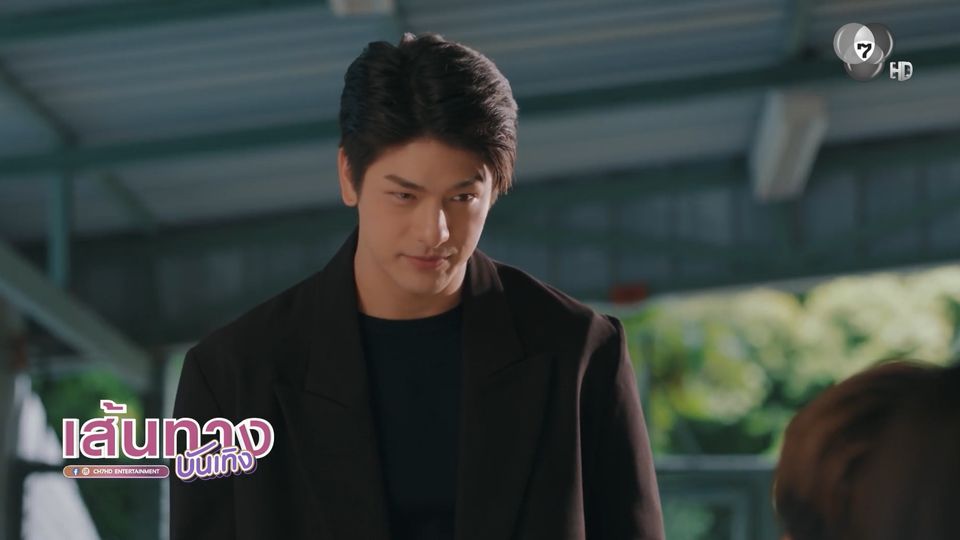 ลุค อิชิคาว่า เตรียมเผยจุดเริ่มต้นของ ยมทูต "กาล" ใน Rock and Soul จังหวะร็อก ปาฏิหาริย์รัก