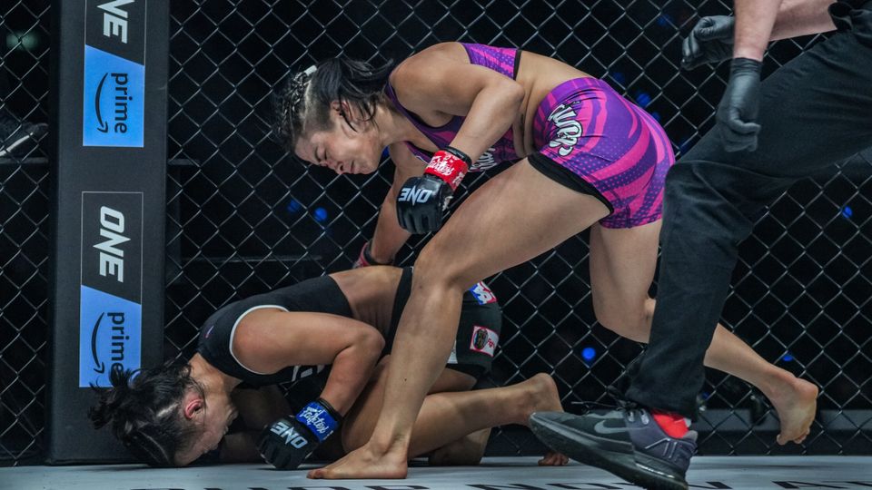 ONE Championship : เปิดโลก MMA! 5 เรื่องที่ต้องรู้ก่อนดูกีฬาให้มันแบบมืออาชีพ