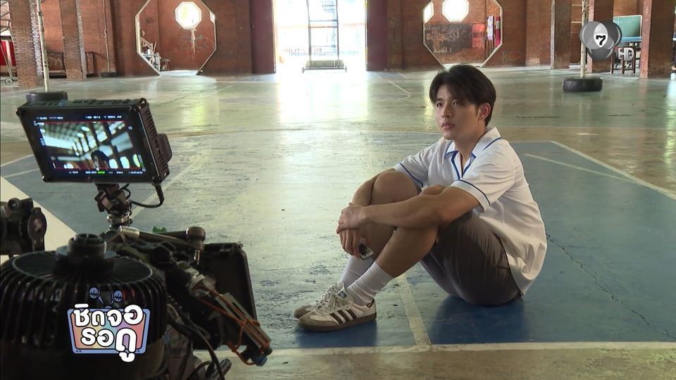 ดรีม ปุณณฤกษ์ จุดเริ่มต้นของ ยมทูต "กาล" ใน Rock and Soul จังหวะร็อก ปาฏิหาริย์รัก | ชิดจอรอดู | 3 ธ.ค.68