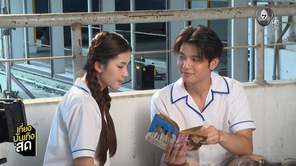 Rock and Soul จังหวะร็อก ปาฏิหาริย์รัก ตอนจบวันศุกร์ที่ 5 ธ.ค.นี้