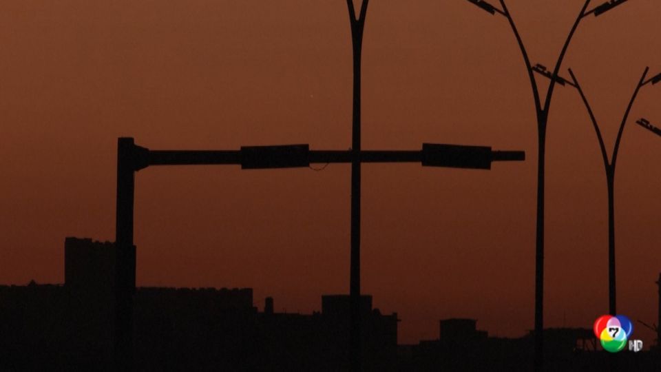 ไฟฟ้าดับครั้งใหญ่ กระทบหลายพื้นที่ของคิวบา