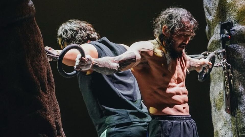 ONE Championship : เอ็งค์ ออร์กิล ซิวอันดับ 2 Physical: Asia พร้อมลุยล่าเข็มขัด ONE