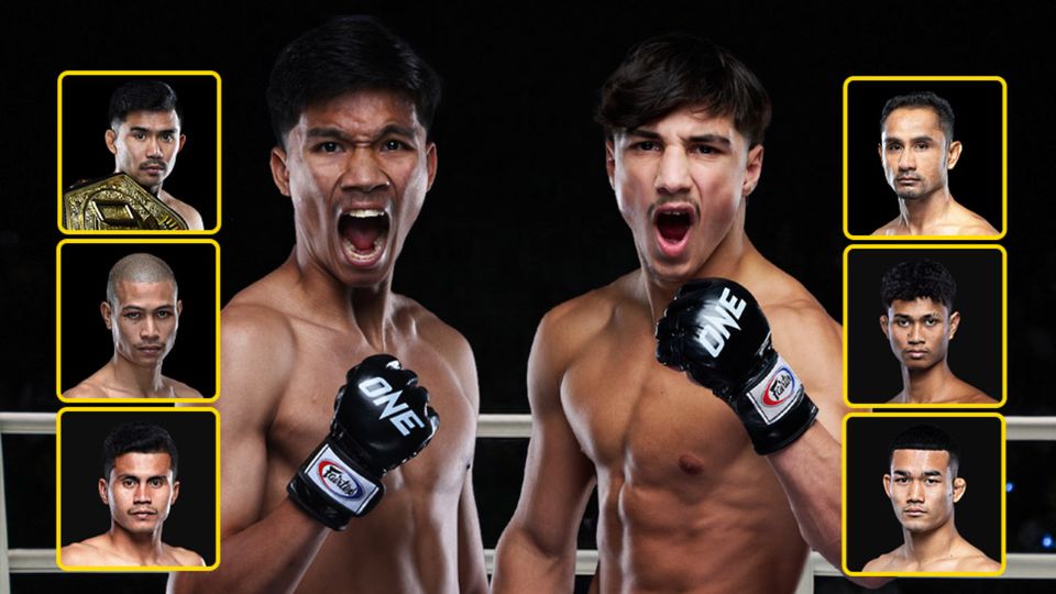 ONE Championship : เหล่าตัวตึงฟันธง อาลีฟ ส.เดชะพันธ์ vs รามาดาน ออนดาช ใครคู่ควรชิงบัลลังก์