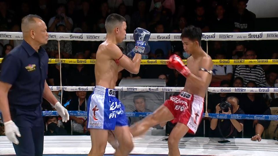 มวยเด็ด วิกหมอชิต : ผลมวยไทย 7 สี 7 ธ.ค.68 เก้าล้าน ส.จ.แดนระยอง vs สมิงแดง เบสชะอวด