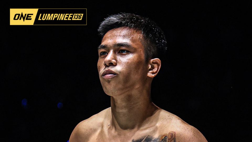 ONE ลุมพินี : พันธ์พยัคฆ์ จิตรเมืองนนท์ ป่วยถอน! “เพชรเขากระโดง vs อาลี” ขึ้นคู่เอกศึก ONE ลุมพินี 136