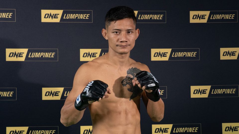 ONE ลุมพินี : เสือแบล็ค ท.พราน49 รับ ปกรณ์ พีเค.แสนชัย สุดแกร่ง หากผ่านได้ ไม่ต้องกลัวใคร