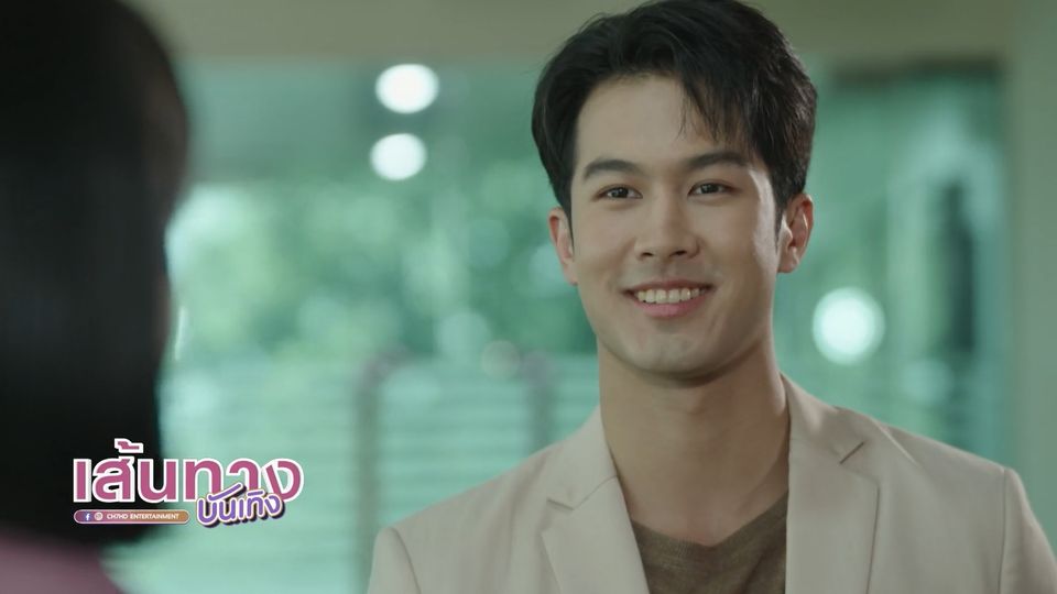 ภูมิ โกรธจัด มิกค์ ตกลงแต่งงานกับ พิ้งค์พลอย ในละคร แผนรักฉบับร้าย