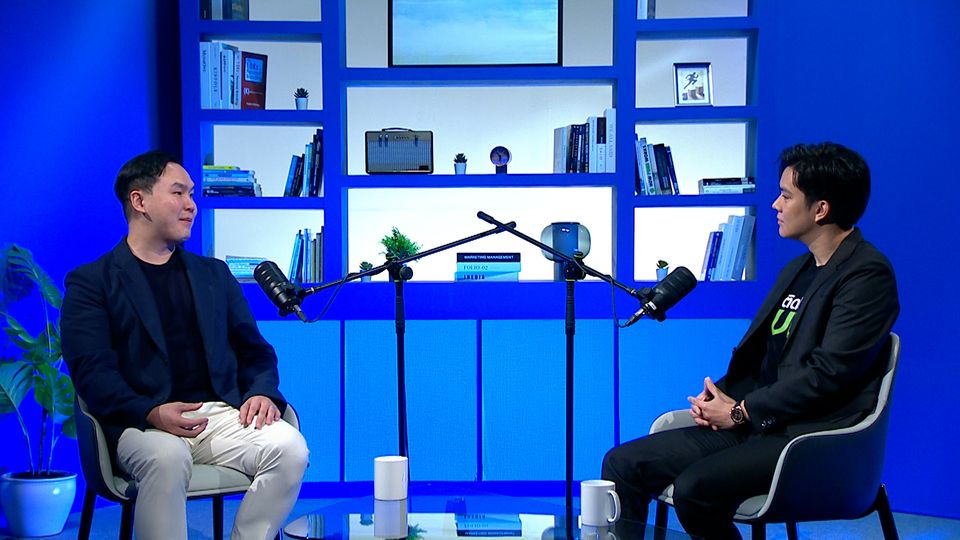 “ไต้ฝุ่น” เปิดกลยุทธ์ CEO ผู้ก่อตั้ง ‘Kaniva’  จากทุน 1 ล้านสู่แบรนด์อาหารสัตว์พันล้าน