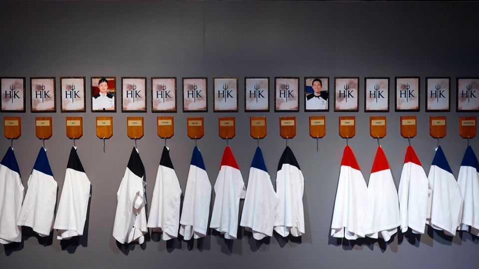 ปิดครัวนรก Hell’s Kitchen Thailand เดือดไฟลุก!!  “นอท-ตู่” เชือดเฉือน..ห้ำหั่น..ชิงบัลลังก์แชมป์คนที่ 2