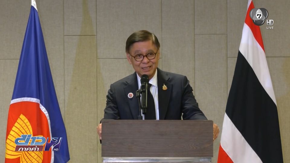 หยุดยิง รอประชุม GBC 24 ธ.ค. ทหารคุยกันเอง