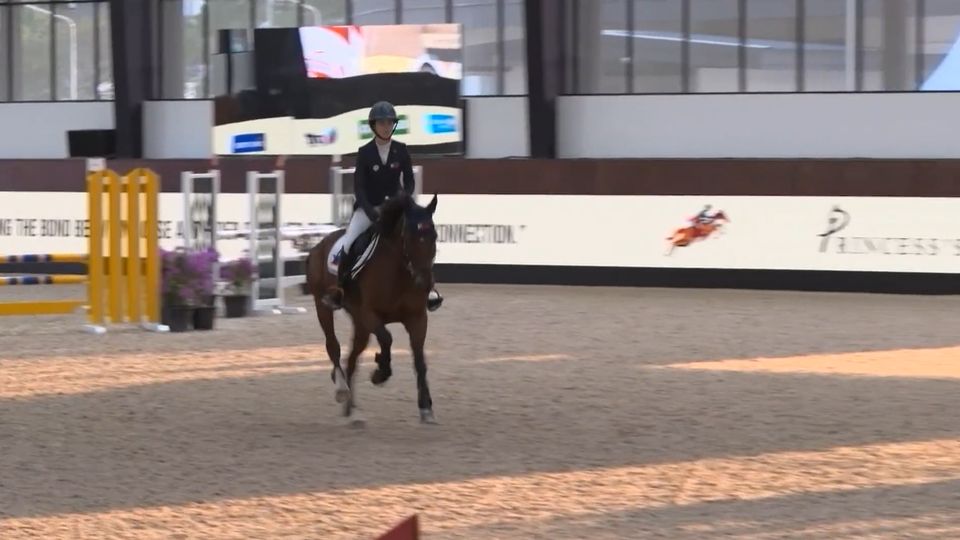 Princess’s Cup Thailand 2025 จัดยิ่งใหญ่สุดอลังการ