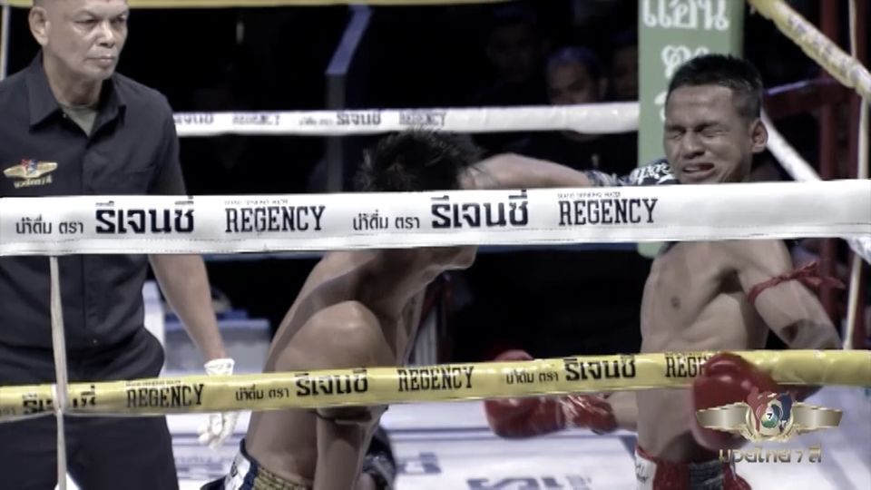 มวยเด็ด วิกหมอชิต : ผลมวยไทย 7 สี 4 ม.ค.69 คีเลี่ยน พุ่มพันธุ์ม่วง vs อนันตชัย ลานนาวอเตอร์ไซด์