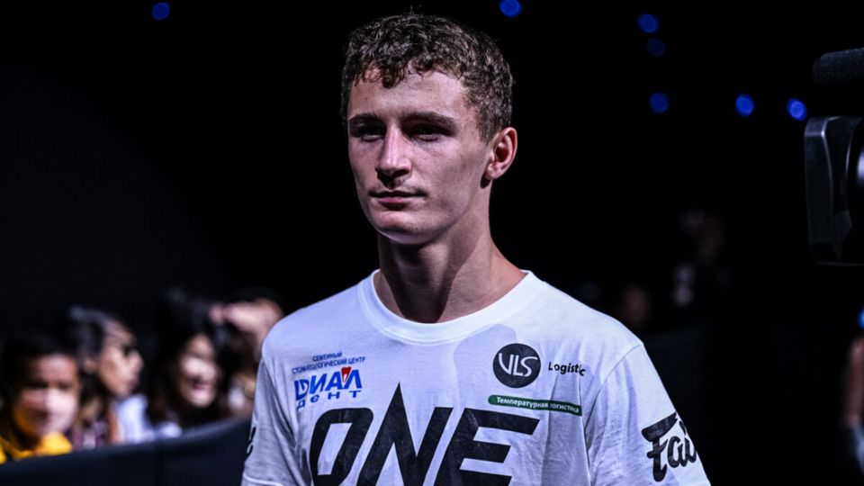 ONE ลุมพินี : รุสตัม ยูนูซอฟ มอง ขุนพลน้อย ส.สมหมาย เดินทื่อ ลูกไม้ไม่หลากหลาย