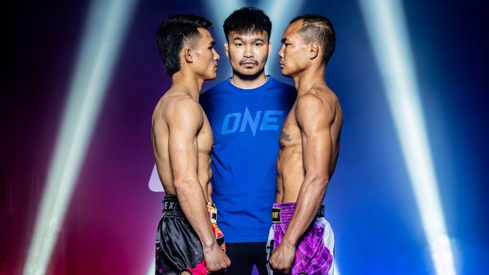 ONE ลุมพินี : 28 นักกีฬาจูงมือผ่านด่านตาชั่งพร้อมบู๊สนั่นศึก ONE ลุมพินี 139