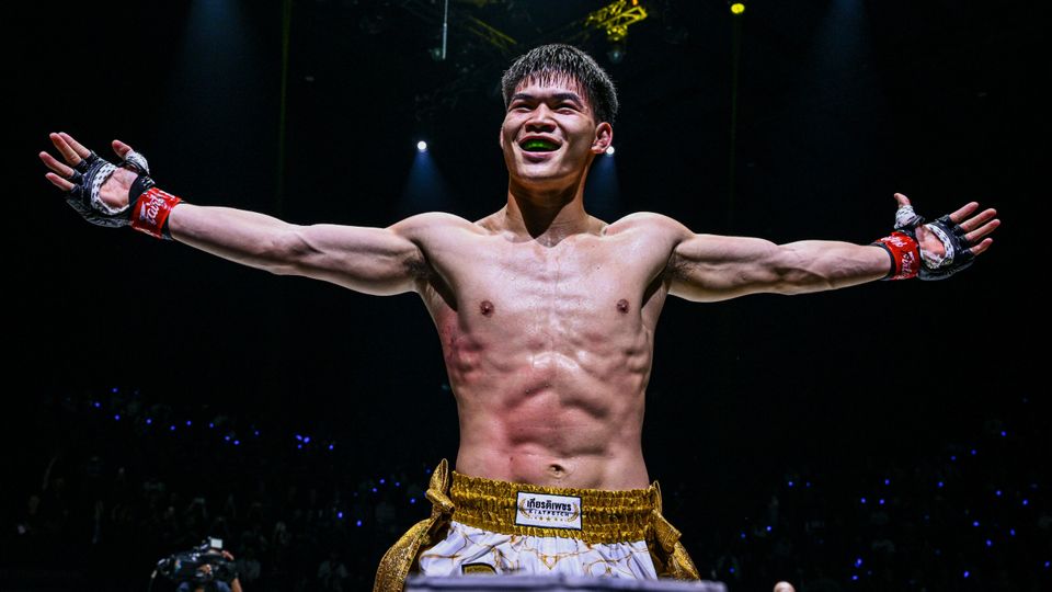 ONE Championship : แรมโบ้เล็ก ฉ.อจลบุญ เปิดโผ 5 คู่ชกที่อยากเห็นเดือดจริงบนเวที ONE