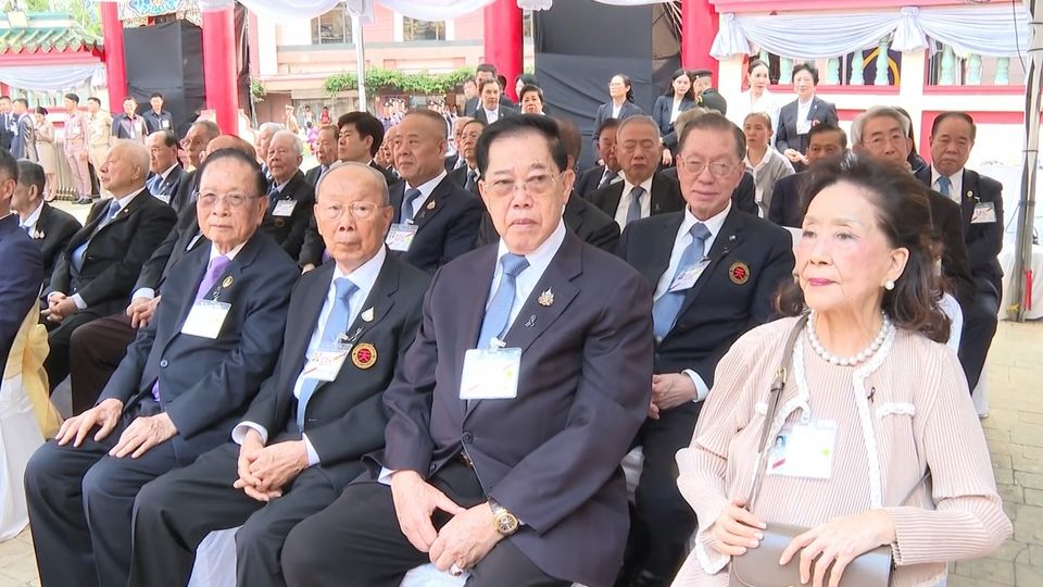 สมเด็จพระกนิษฐาธิราชเจ้า กรมสมเด็จพระเทพรัตนราชสุดา ฯ สยามบรมราชกุมารี ทรงปฏิบัติพระราชกรณียกิจ ดังนี้