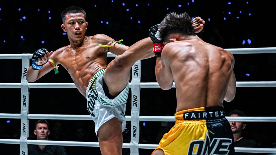 ONE ลุมพินี : เบอร์หนึ่ง ส.สละชีพ ไม่หวั่นฟอร์มแรง เหิร เอ็นเอฟ.ลูกสวน หวังเปิดเกมไวล่าโบนัส