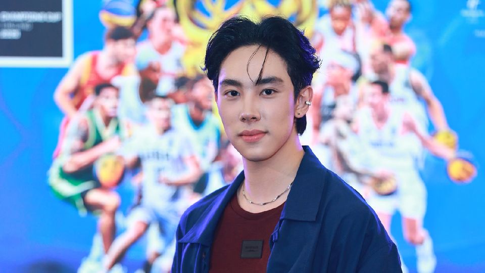 “ดีแลนด์-เดโชชัย” ชวนเชียร์ศึกยัดห่วงโลก “FIBA 3x3 Sponsor | Red Bull Champions Cup 2026” ยิงสดหน้าจอ “ช่อง 7HD”