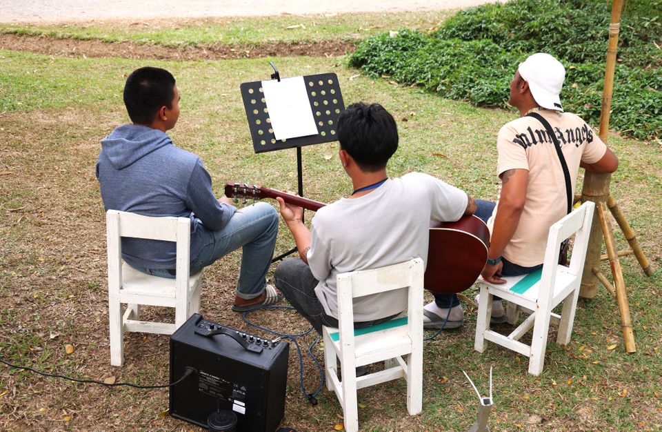 สปสช. ชวนภาคประชาชนร่วมจัดบริการ ลดอันตรายจากการใช้สารเสพติด ขึ้นทะเบียนร่วมเป็น “หน่วยบริการ ม.3” ระบบบัตรทอง  