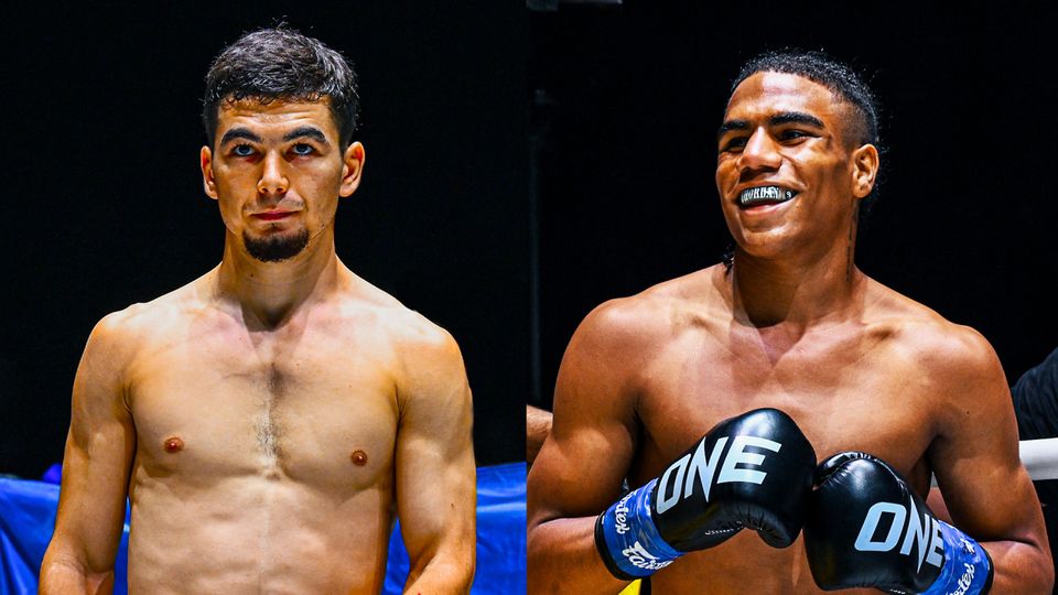 ONE Championship : อัสลามจอน ออร์ติคอฟ ลุ้นยืดไร้พ่าย ดวล จอร์แดน เอสตูปินาน ศึก ONE Fight Night 42