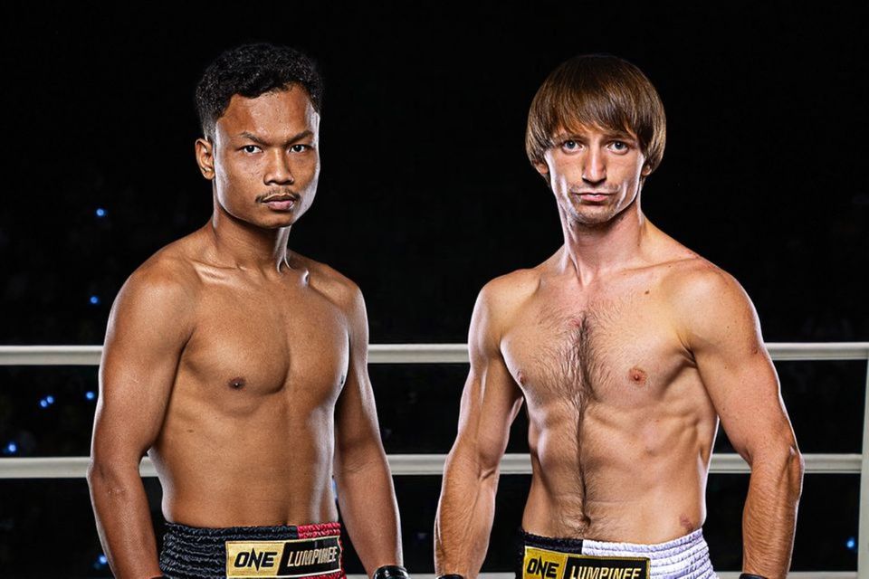 “ช่อง 7HD” เปิดโปรแกรมมวยดัง เชียร์มันทะลุจอกับ “ONE ลุมพินี 148 - มวยไทย 7 สี”