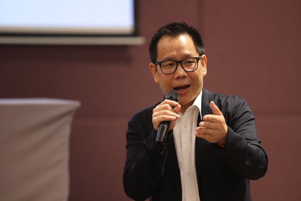 สปสช. เผย โอนเงินให้ รพ. แล้วกว่า 1 แสนล้านบาท จ่ายตามประเภทบริการ ตรวจสอบได้ทุกขั้นตอน