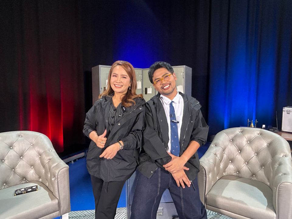 “สายสืบจีจี้-สายสืบนิวหนวด” เปิดโปงวิกฤตน้ำมันพร้อมเตือนภัย น้อง ๆ ที่หางานทำช่วงปิดเทอม   