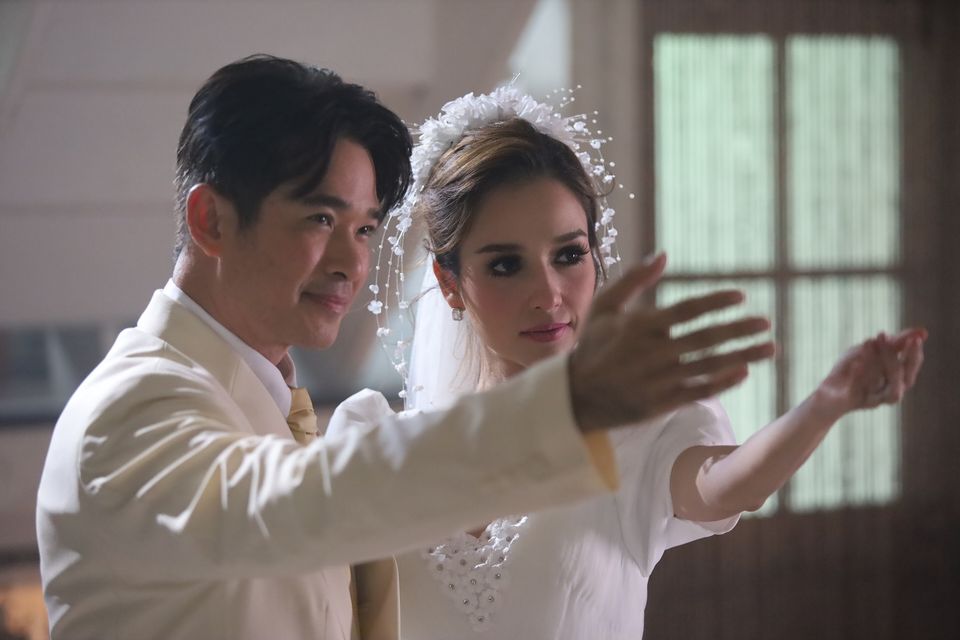 “ส้ม” อิน “ลางปริศนา” บท “อำภา” ท้าทาย  ปลื้มฟีดแบ็กดี แฟนละคร ส่งข้อความอ้อนช่วยสปอย