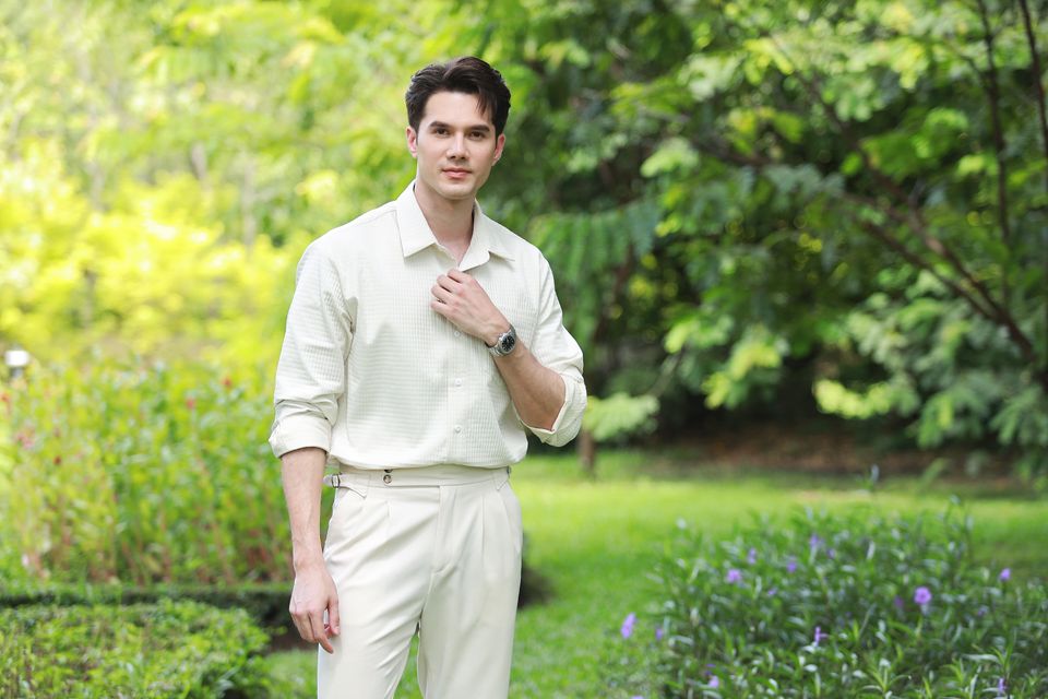 “มิกค์” นำทีมนักแสดง-ผู้ประกาศข่าว 7HD แชร์ไอเดียลดพลังงาน “คนปรับ โลกเปลี่ยน เพื่ออนาคตที่ยั่งยืน”