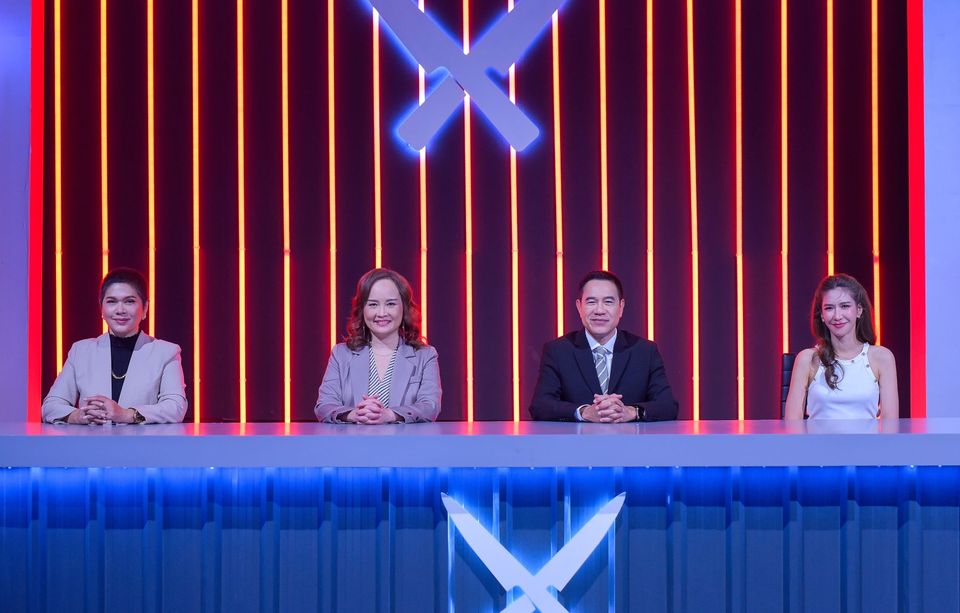 Iron Chef !! เปิดศึกเชฟต่างวัย  “เชฟเบล”ท้าวัดพลัง “เชฟมาร์ติน”