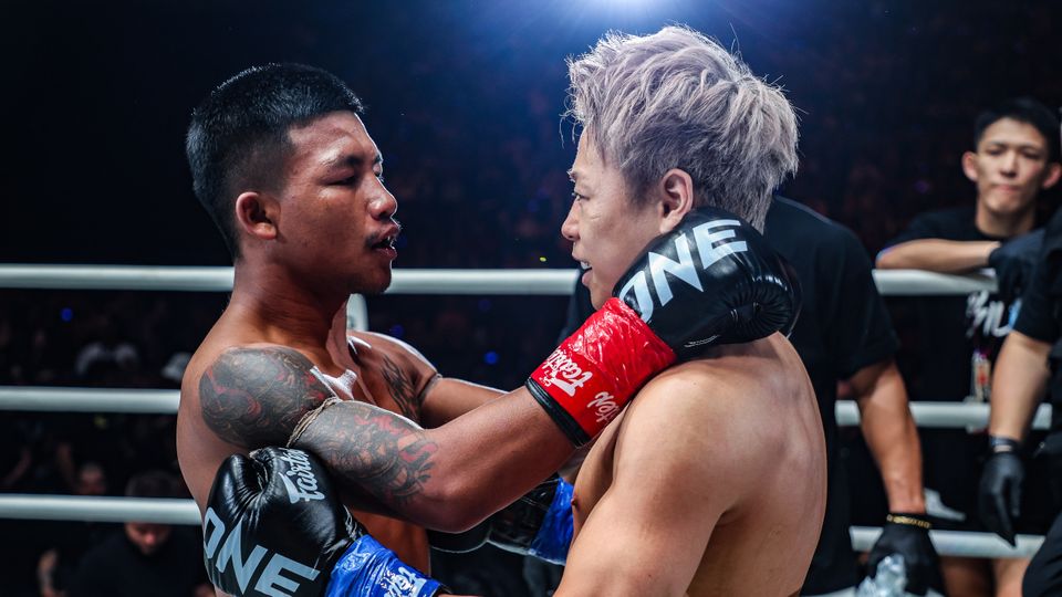 ONE Championship : ทาเครุ เซกาวา ดีใจได้รีแมตช์ รถถัง จิตรเมืองนนท์ ล็อกเป้าต้องชนะเท่านั้น