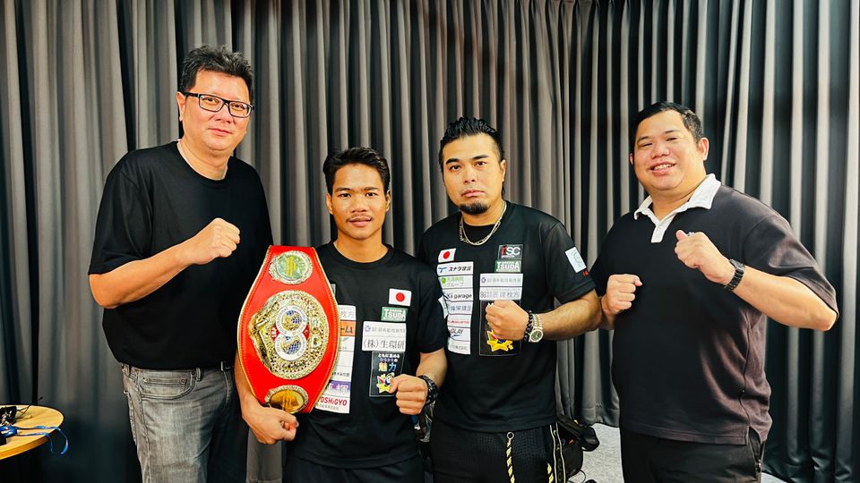 “SPORTS LIFE” เยือนจังหวัดขอนแก่น ทอล์กกับทีมแม่นห่วง "รร.แก่นนครวิทยาลัย" และทีมลูกหนัง "รร.บ้านไผ่"