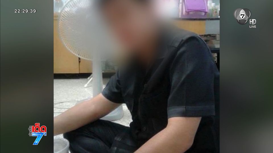 ออกหมายจับคนถือปืนไล่ยิงใน ซ.กีบหมู
