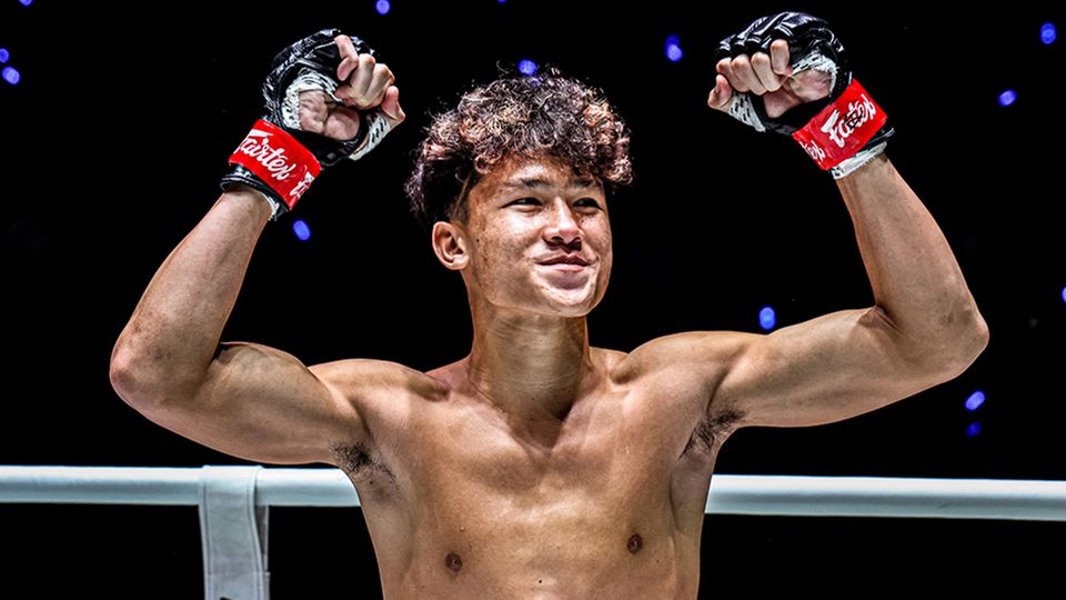 ONE ลุมพินี : เดชชวลิต ซิลค์มวยไทย ปรับแผนบู๊ ทอม คาสส์ ลุ้นปิดเกมไว 5 ไฟต์รวด