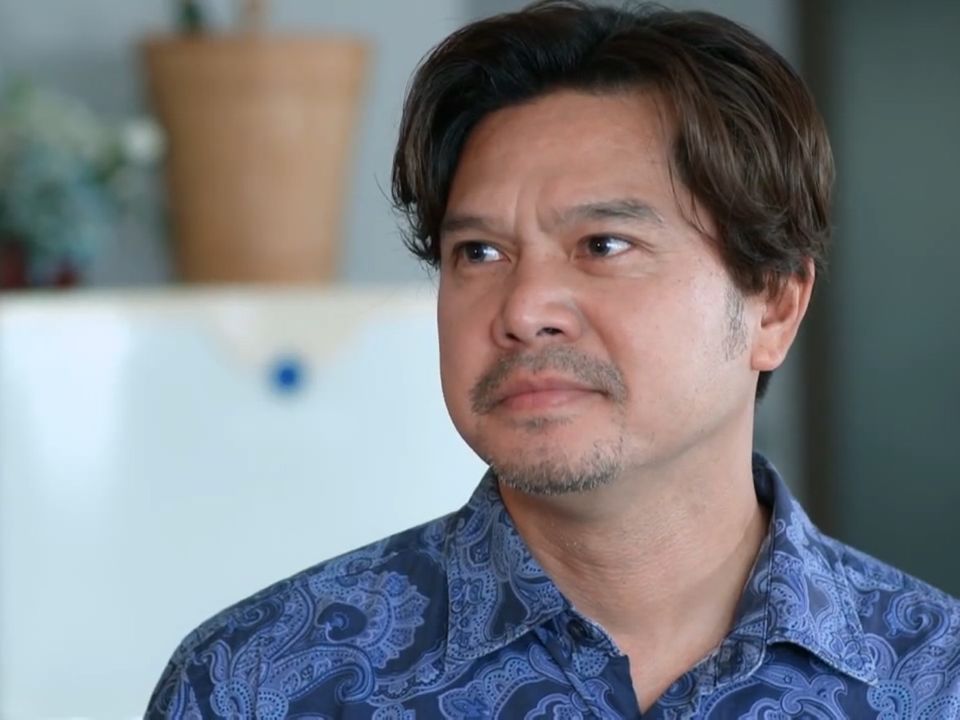 “ลูกผู้ชายหัวใจเพชร” แรงไม่หยุด ทำเรตติงนิวไฮ “เต๋า สมชาย” ชื่นชมพระเอก “แทน แทนตะวัน” ทั้งเก่งและทุ่มเท